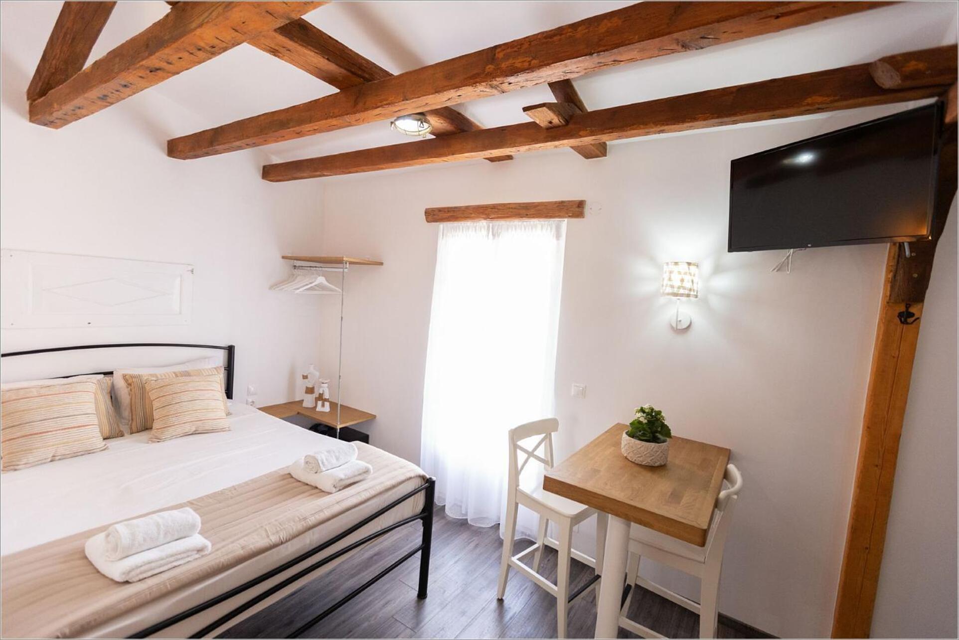 Ziv Boutique Apartments Town Square Lefkáda Exteriér fotografie