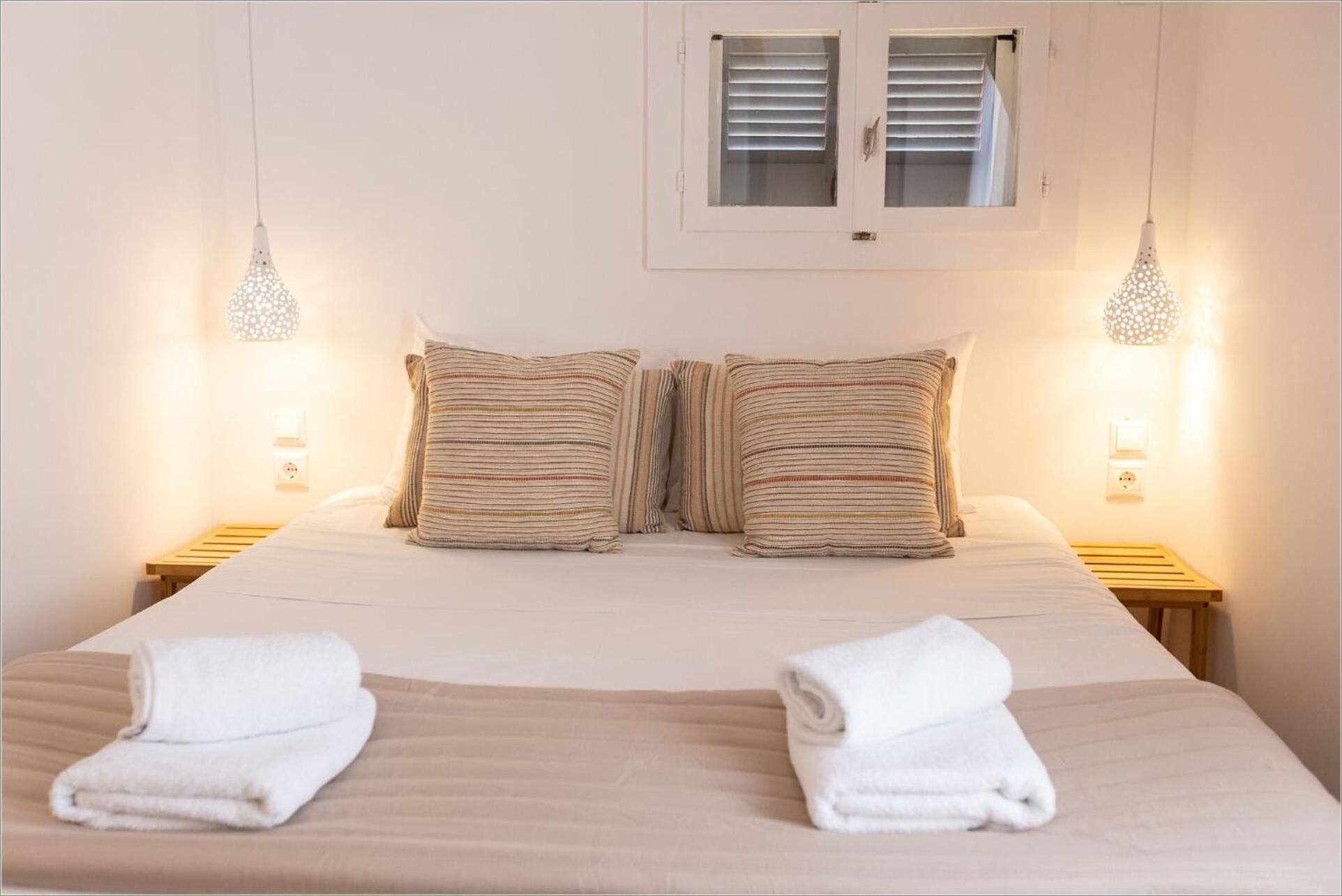 Ziv Boutique Apartments Town Square Lefkáda Exteriér fotografie