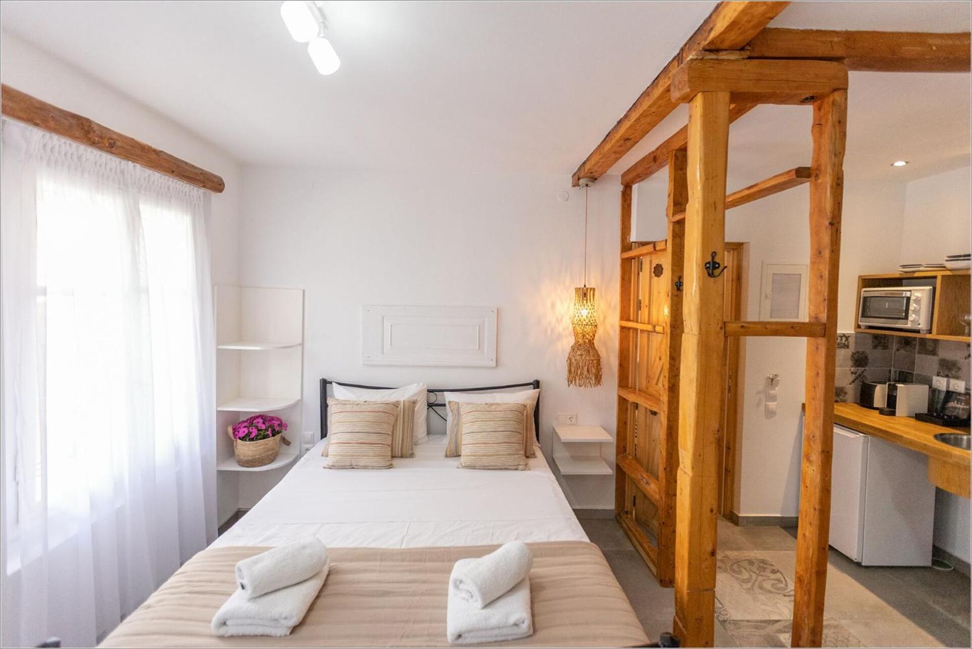 Ziv Boutique Apartments Town Square Lefkáda Exteriér fotografie
