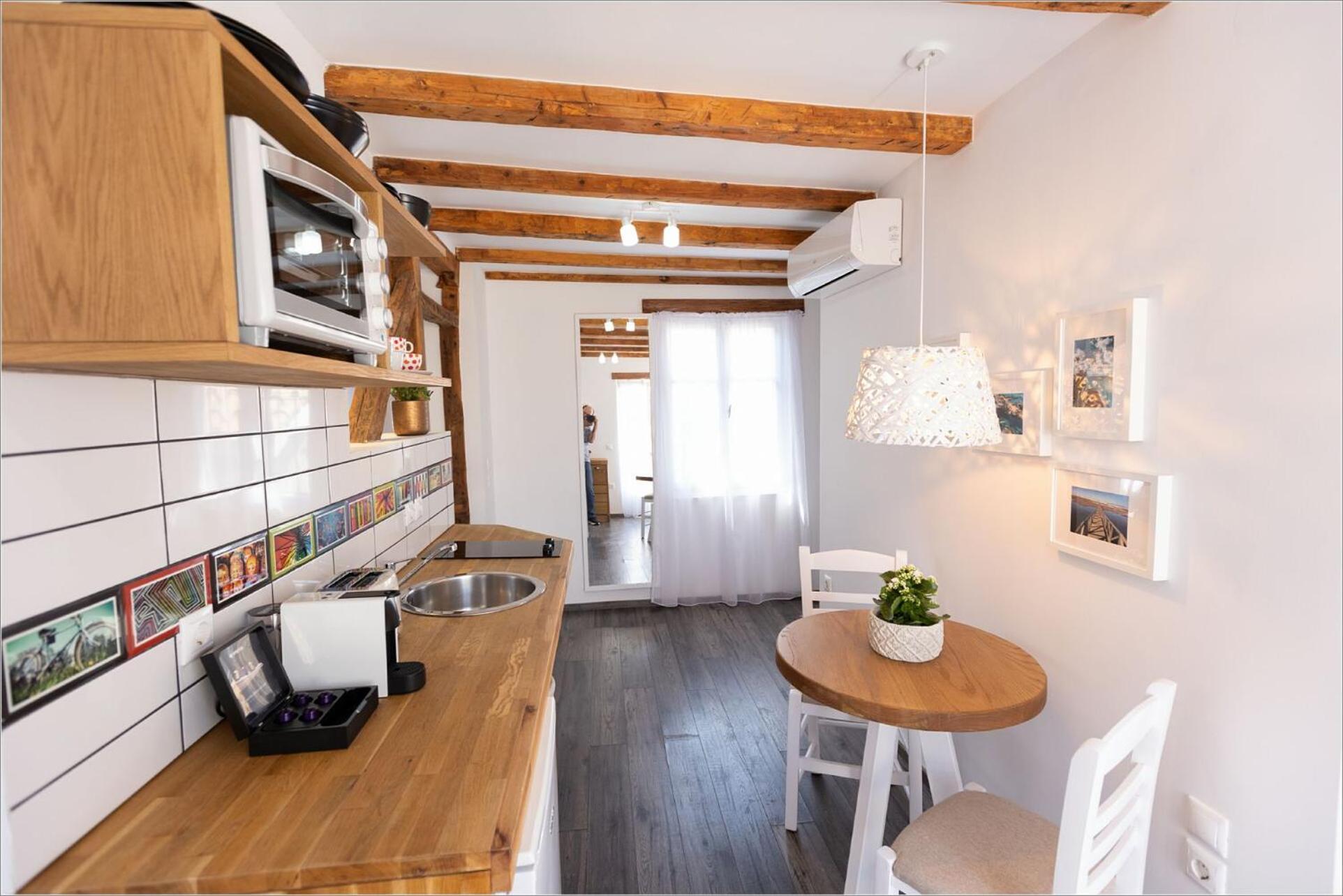 Ziv Boutique Apartments Town Square Lefkáda Exteriér fotografie