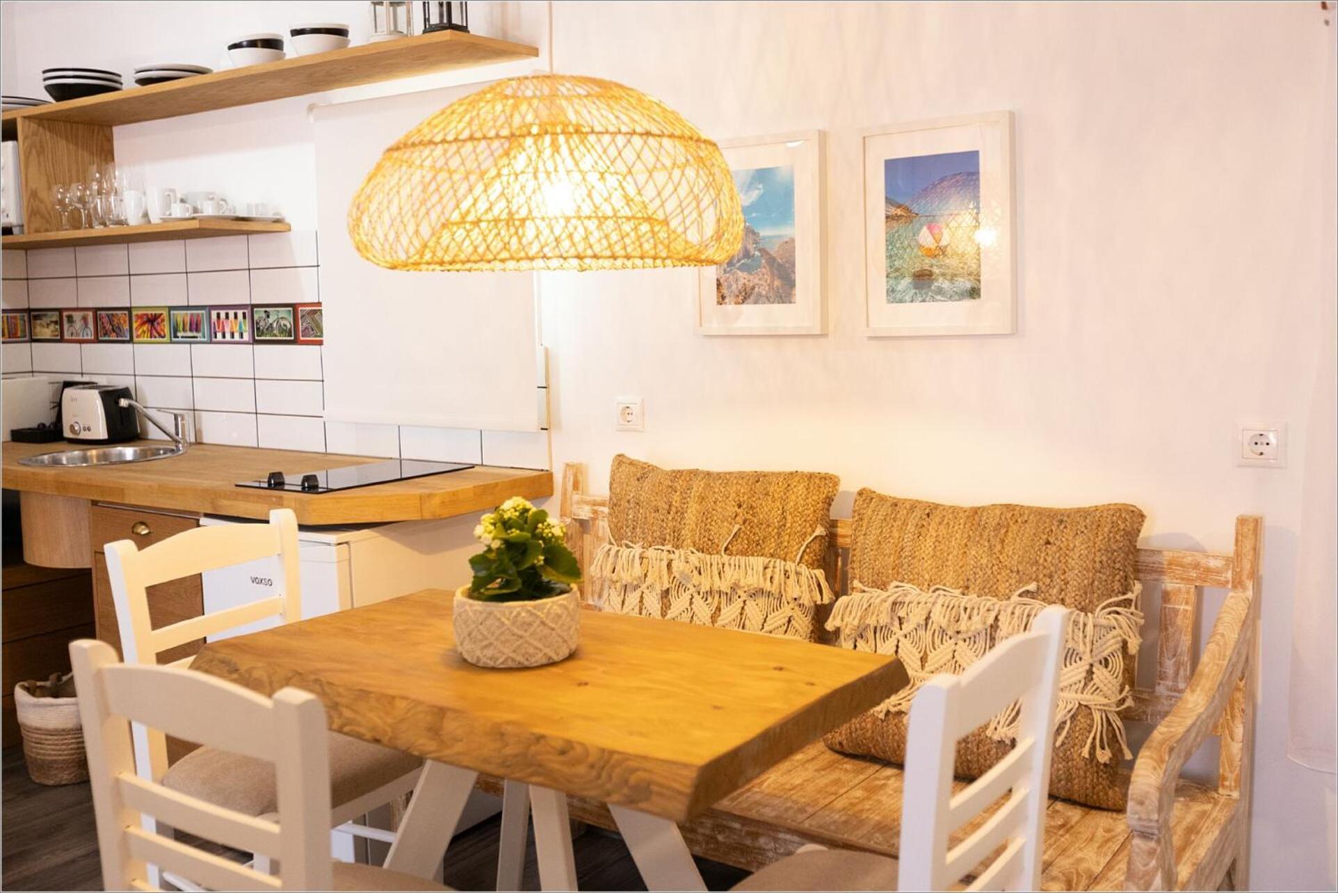 Ziv Boutique Apartments Town Square Lefkáda Exteriér fotografie