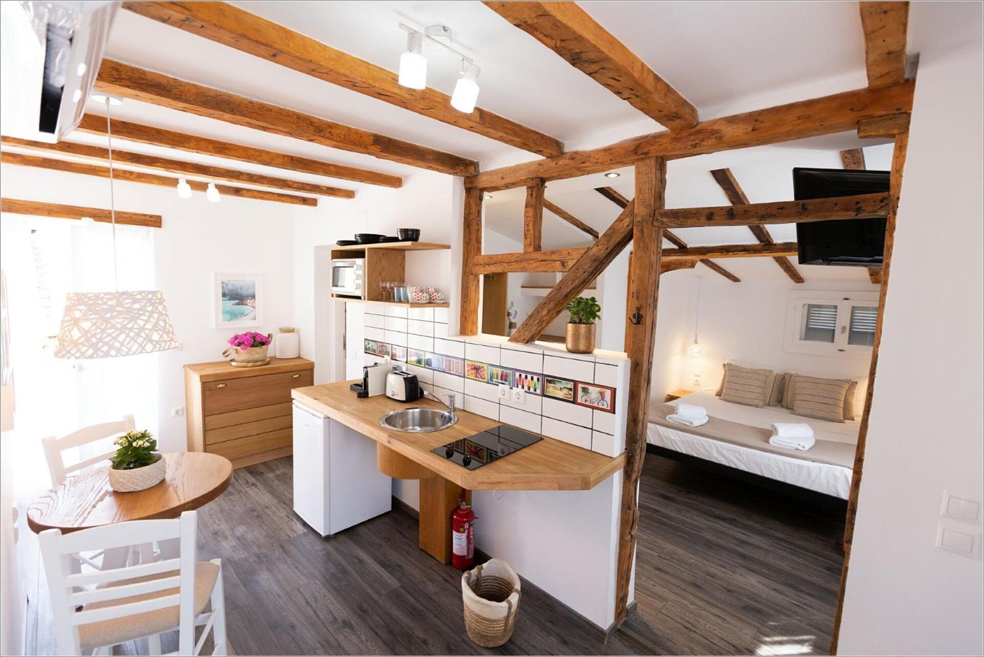 Ziv Boutique Apartments Town Square Lefkáda Exteriér fotografie
