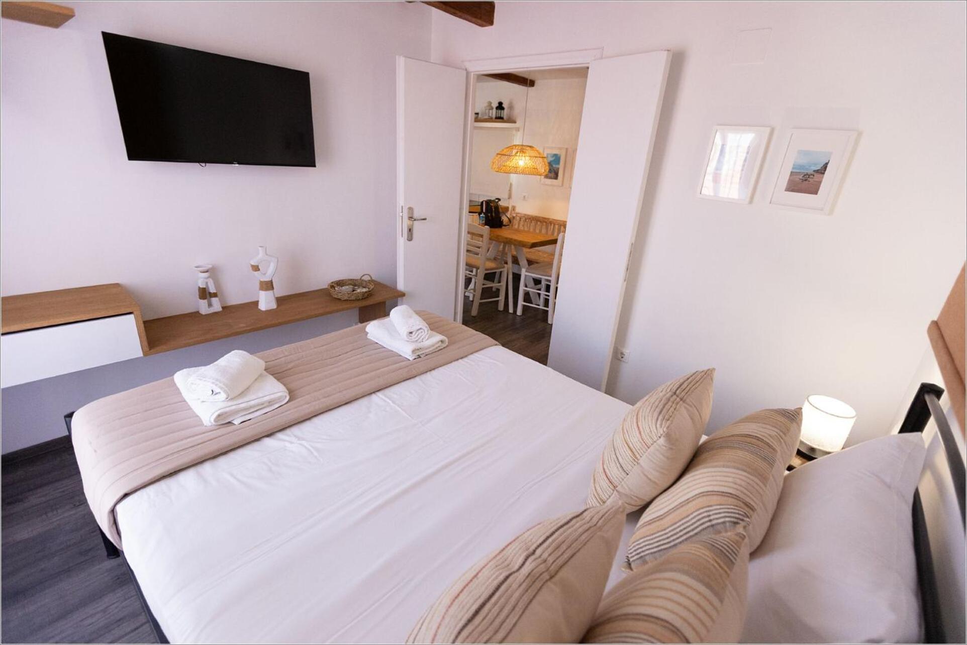 Ziv Boutique Apartments Town Square Lefkáda Exteriér fotografie