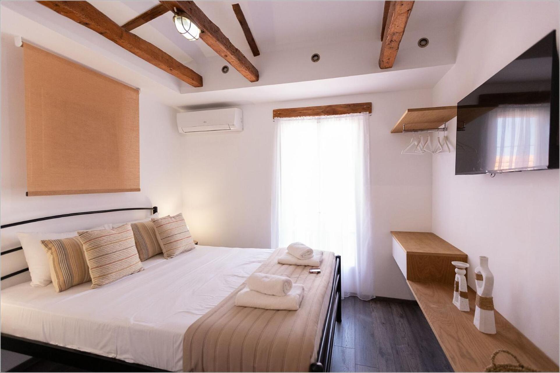 Ziv Boutique Apartments Town Square Lefkáda Exteriér fotografie