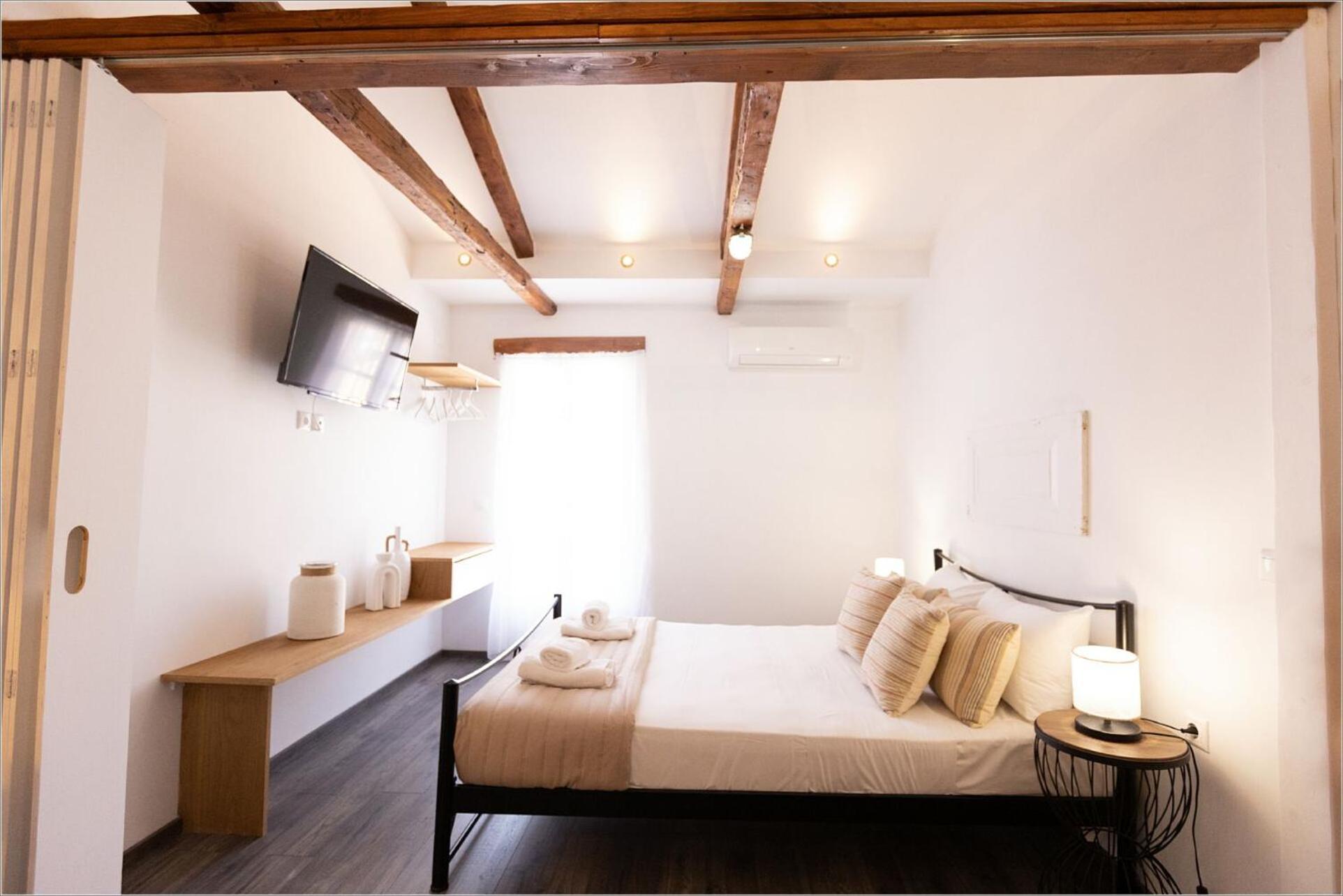 Ziv Boutique Apartments Town Square Lefkáda Exteriér fotografie