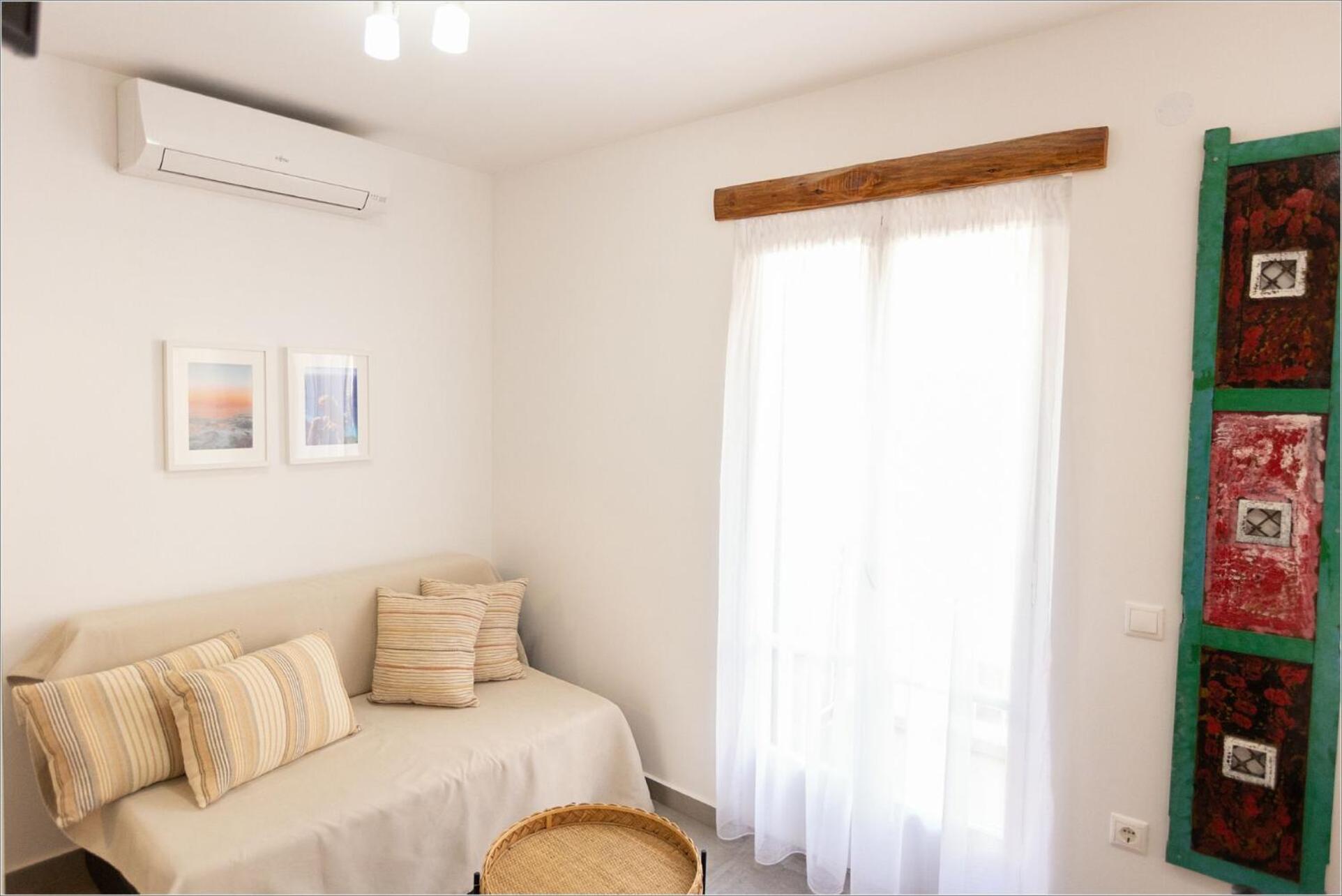 Ziv Boutique Apartments Town Square Lefkáda Exteriér fotografie