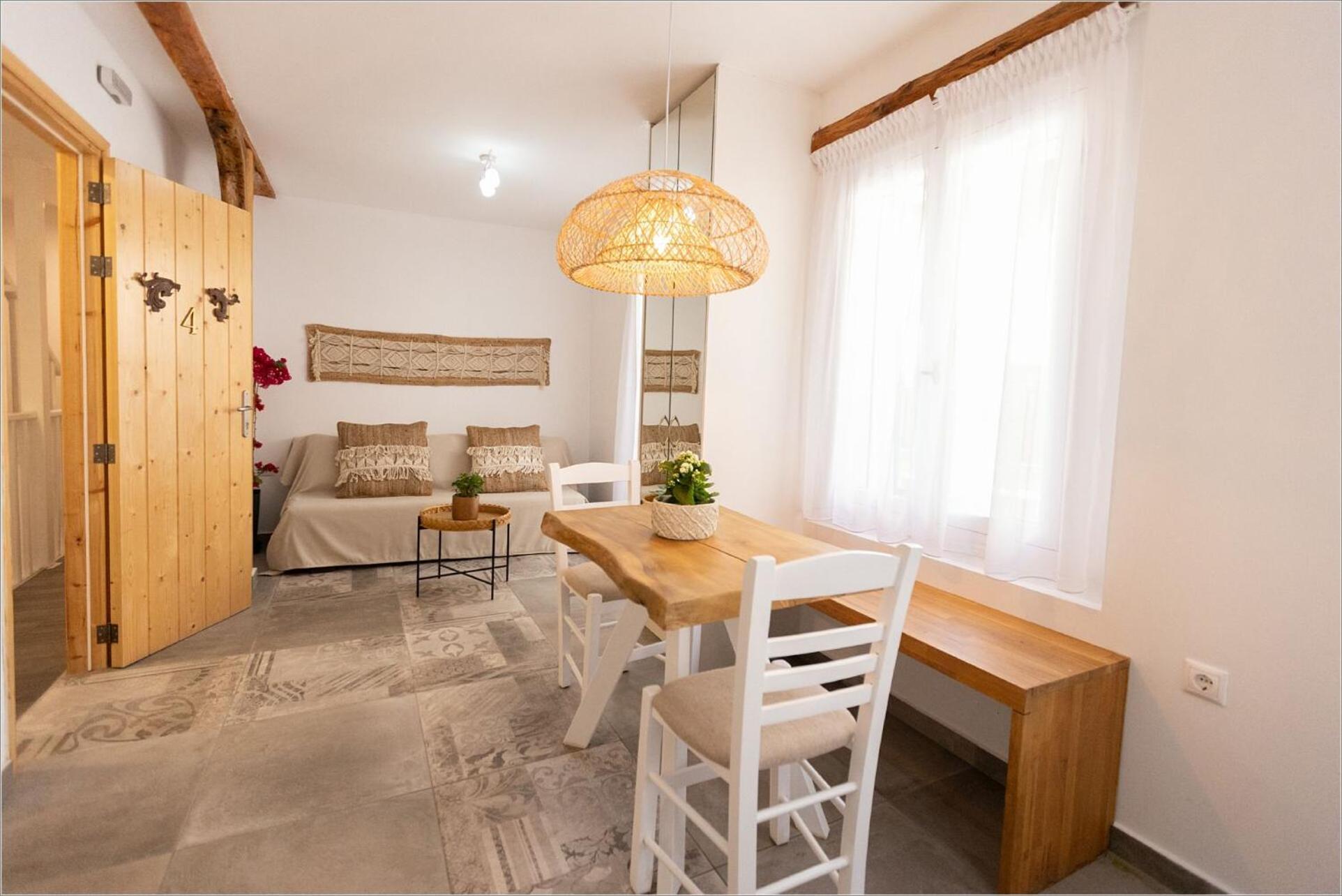 Ziv Boutique Apartments Town Square Lefkáda Exteriér fotografie