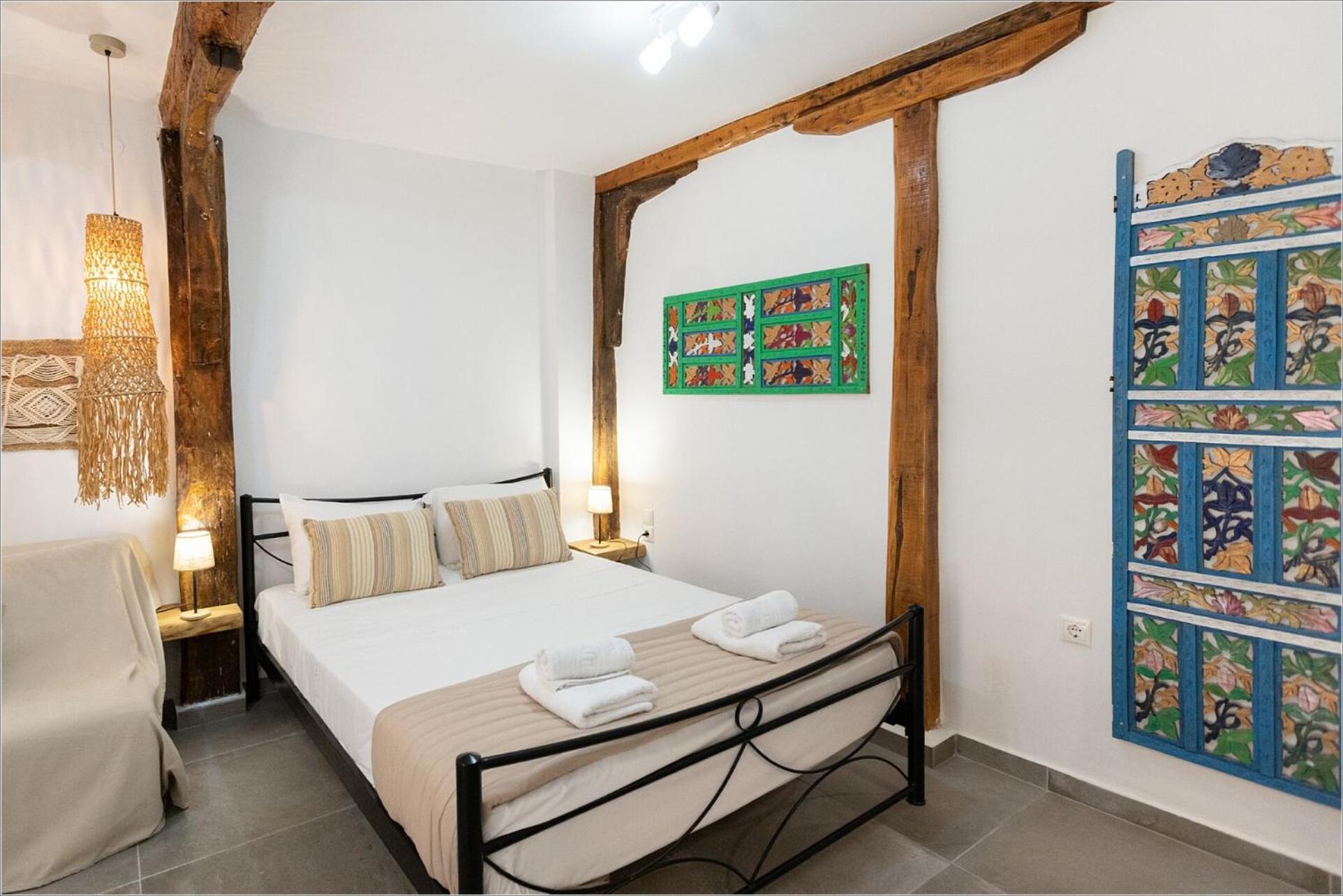 Ziv Boutique Apartments Town Square Lefkáda Exteriér fotografie