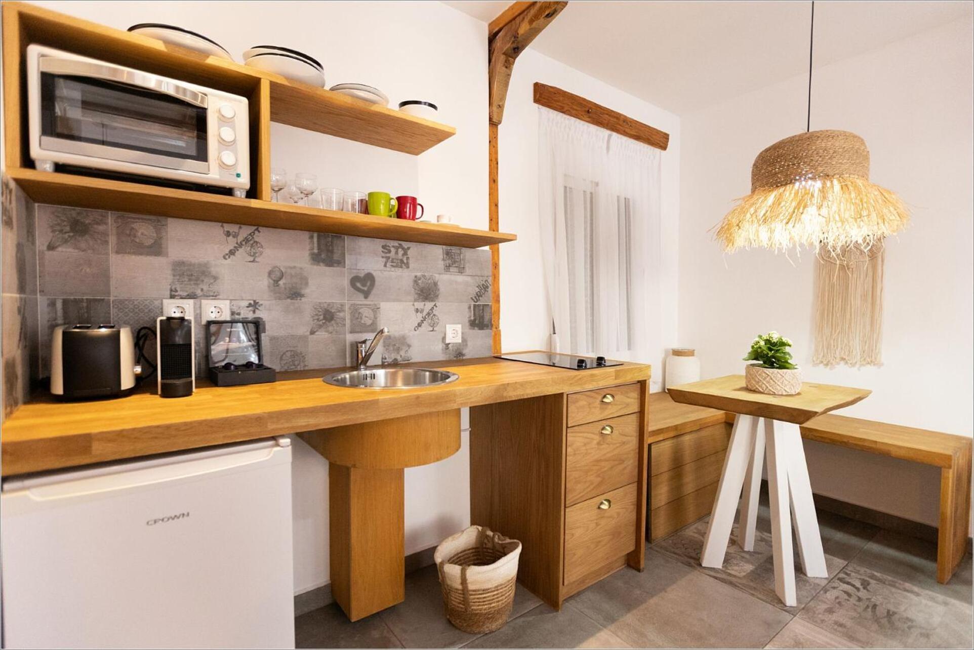 Ziv Boutique Apartments Town Square Lefkáda Exteriér fotografie